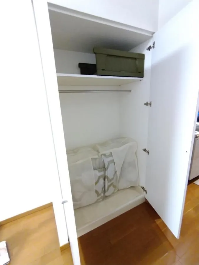 Apartmán I Cube高津 Ósaka Japonsko